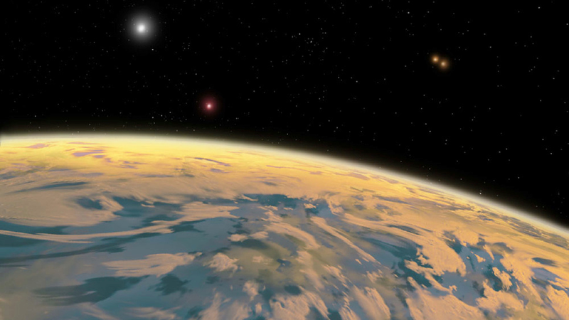 Illustration for article titled Revisiting Kepler’s Most Mind-Blowing Discoveries